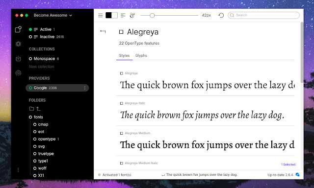 use fontbase to add fonts to photoshop